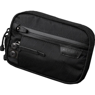Alpaka Admin Pouch Pro X-Pac X42 Black