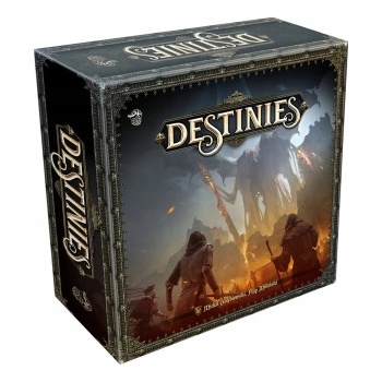 Destinies