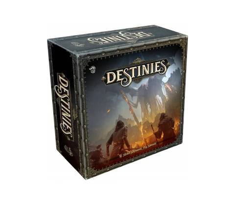 Destinies