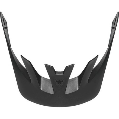 Kšilt náhradní TSG Scope visor black