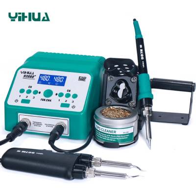 YIHUA 938BD+