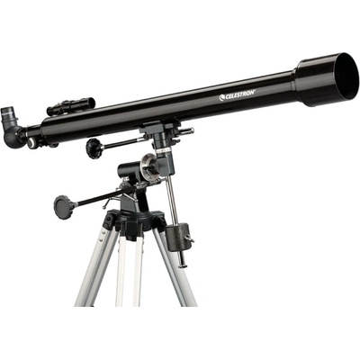 Celestron Powerseeker 60EQ