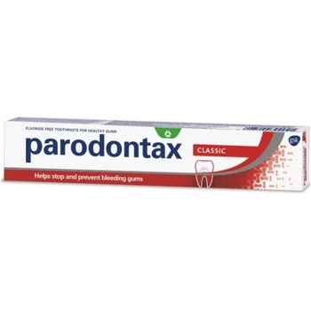 Parodontax Паста за зъби Parodontax Classic , 75 ml (PARCL)