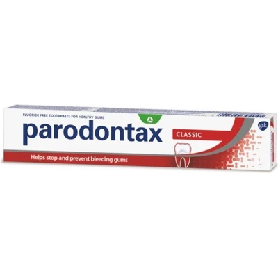 Parodontax Паста за зъби Parodontax Classic , 75 ml (PARCL)