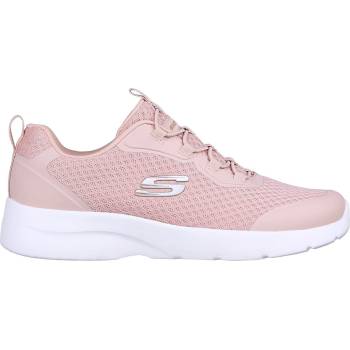 Image 1 of Skechers Дамски маратонки Skechers Dynamight 2.0 Social Orbit Womens Trainers - Rose