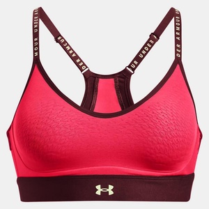Under Armour Дамско Бюстие UA Infinity Low 1365233-890 (1365233-890)