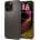Spigen Гръб Spigen Thin Fit за iPhone 15 Pro - Тъмно сив