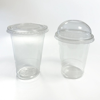 Image 1 of ЛАЙТС ЧАША 400МЛ ФРЕШ 50БР