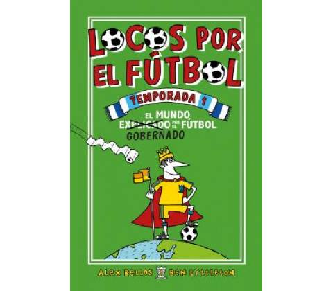 TEMPORADA 1
