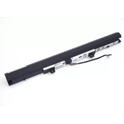 Lenovo Lenovo, 4 клетки, 14.4V, 2200mAh, Заместител (L15L4A02)