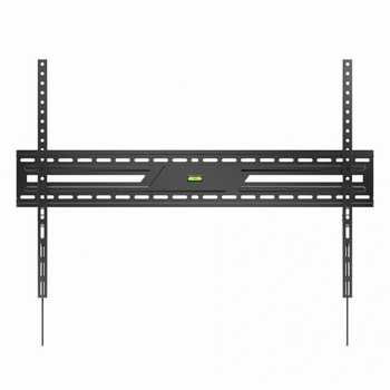 Gembird Стенна конзола Gembird (фиксирана) 43"-100" (WM-100F-01) (WM-100F-01)