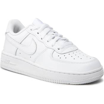 Nike Сникърси Nike Force 1 Le (PS) DH2925 111 Бял (Force 1 Le (PS) DH2925 111)