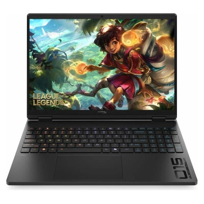 HP OMEN 15 D93T8EA