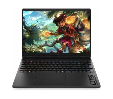 HP OMEN 15 D93T8EA