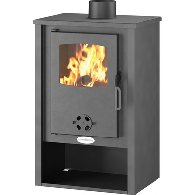 Ekoflam Verano antracit – Hledejceny.cz