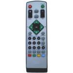 GENERAL HYUNDAI DVB-T - съвместимо дистанционно управление на марката General (DVB-T) Дистанционно
