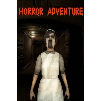 Yash Future Tech Solutions Horror Adventure (PC)