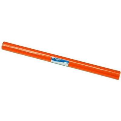 Fabriano Самозалепващо фолио Coloured Self-Adhesive, 100 m, 0.5 х 3 m, оранжево (1505180144)