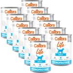 Calibra Dog Life Adult Chicken with Rice 12x400g