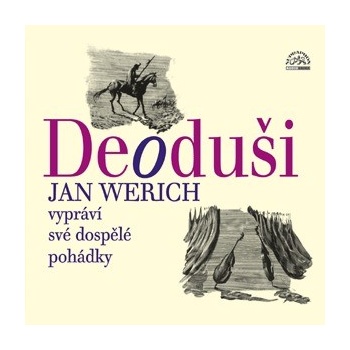 Deoduši