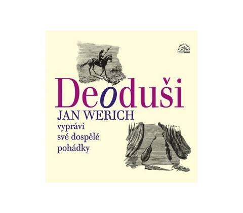 Deoduši