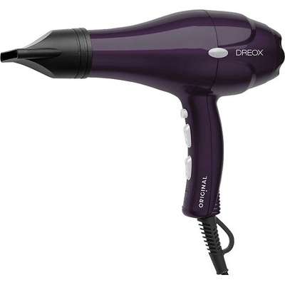 Sinelco Dreox Compact Aubergine
