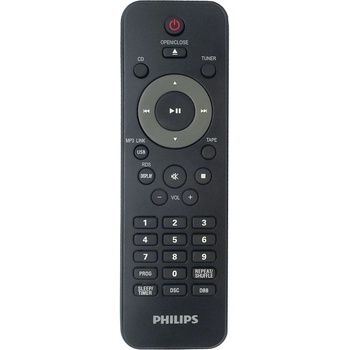 GENERAL PHILIPS 99650025132 - съвместимо дистанционно управление на марката General (99650025132)