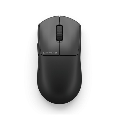Dark Project Nexus Black