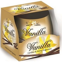 Santo Candles Vanilla 100 g