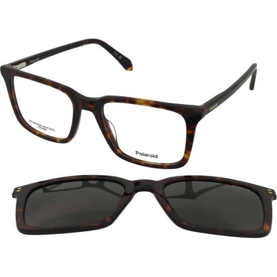 Polaroid Очила Polaroid PLD D604/C 086