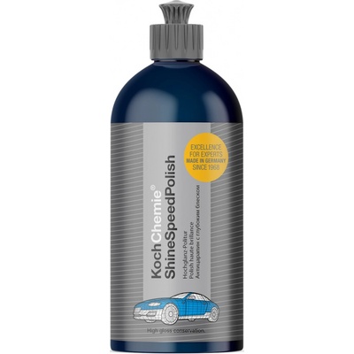 Koch Chemie ShineSpeedPolish 500 ml
