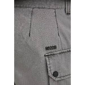 Armani Exchange Памучен къс панталон (XM001829.AF18577)