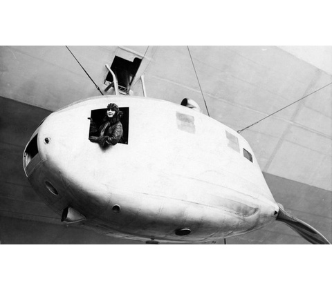 Zeppelin 7441-5