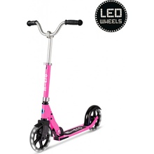 Micro Cruiser LED růžová