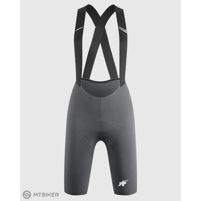 Assos Dyora R S11 A50 dámske robust grey