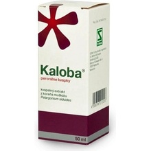 Kaloba gtt.por.1 x 50 ml