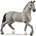 Schleich Жребец от породата Selle Français (13956)