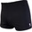 TYR solid boxer black 26