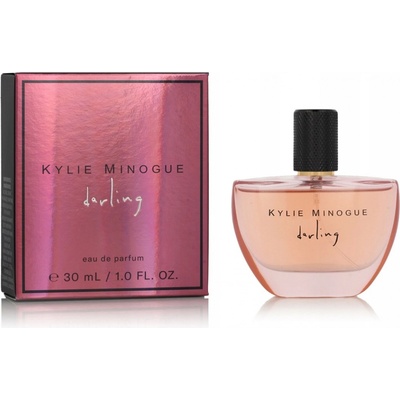 Kylie Minogue Darling 2021 parfumovaná voda dámska 30 ml