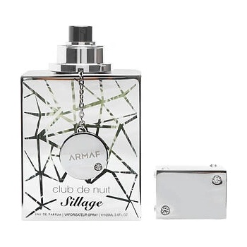 Armaf Club de Nuit Sillage Man parfumovaná voda pánska 105 ml