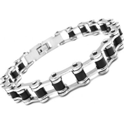 Steel Jewelry náramek z chirurgické oceli NR090301