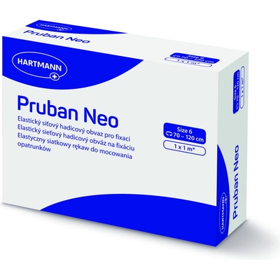 Pruban Neo Size 6 1m veľ. 6 obv. 70–120 cm trup