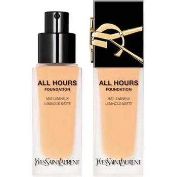 Yves Saint Laurent All Hours Foundation dlouhotrvající make-up SPF39 LN4 25 ml