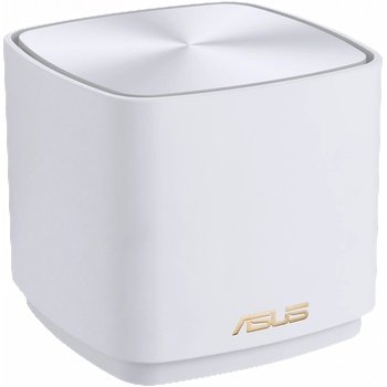 ASUS ZenWiFi XD4 White (2-Pack) (90IG05N0-MO3R40)