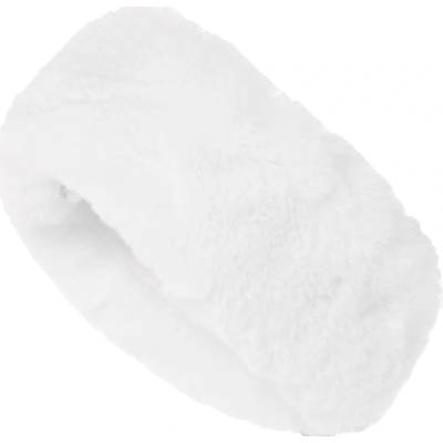 Goldbergh Froid Fluffy White
