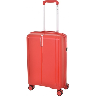 Snowball Vaka 32103-54-02 červená 40 L