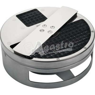 FEUMA kráječ kostek 8 x 8 x 8 mm