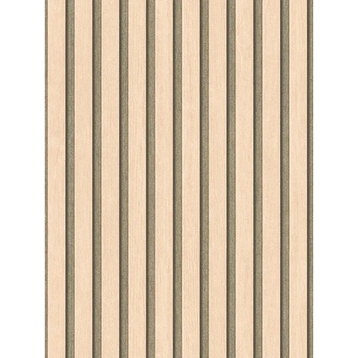 A. S. Création Влизелинов тапет за стена wooden wall 78665-1