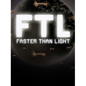 FTL: Advanced Edition