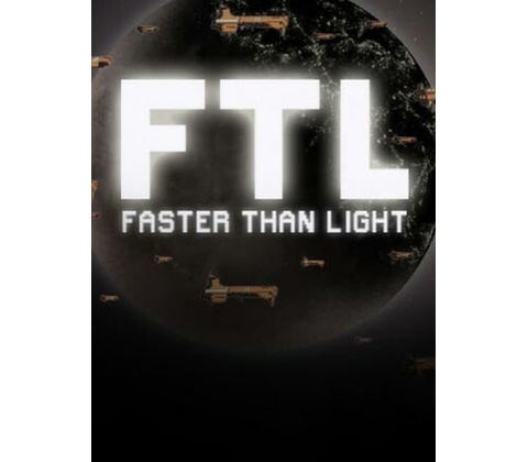 FTL: Advanced Edition